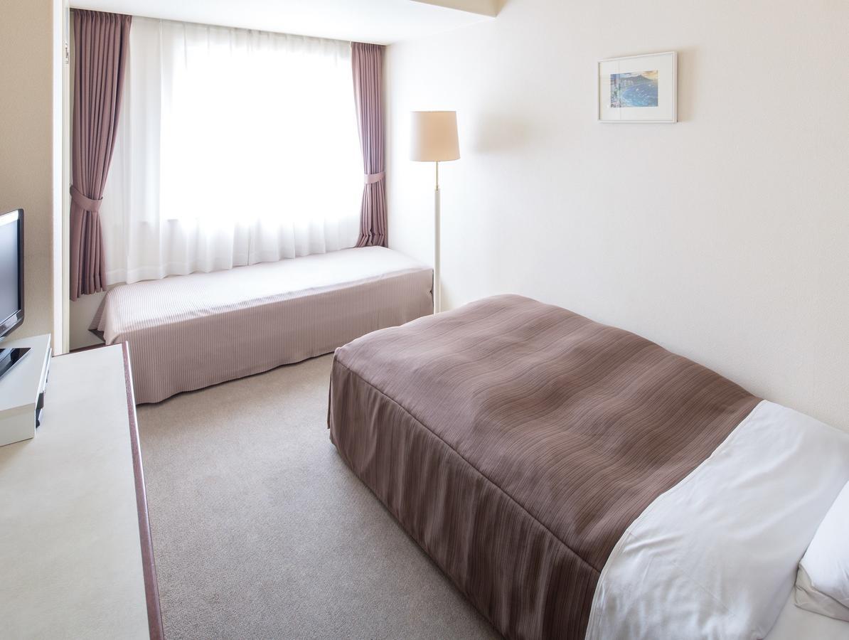 Hotel Toraya Sukagawa Extérieur photo