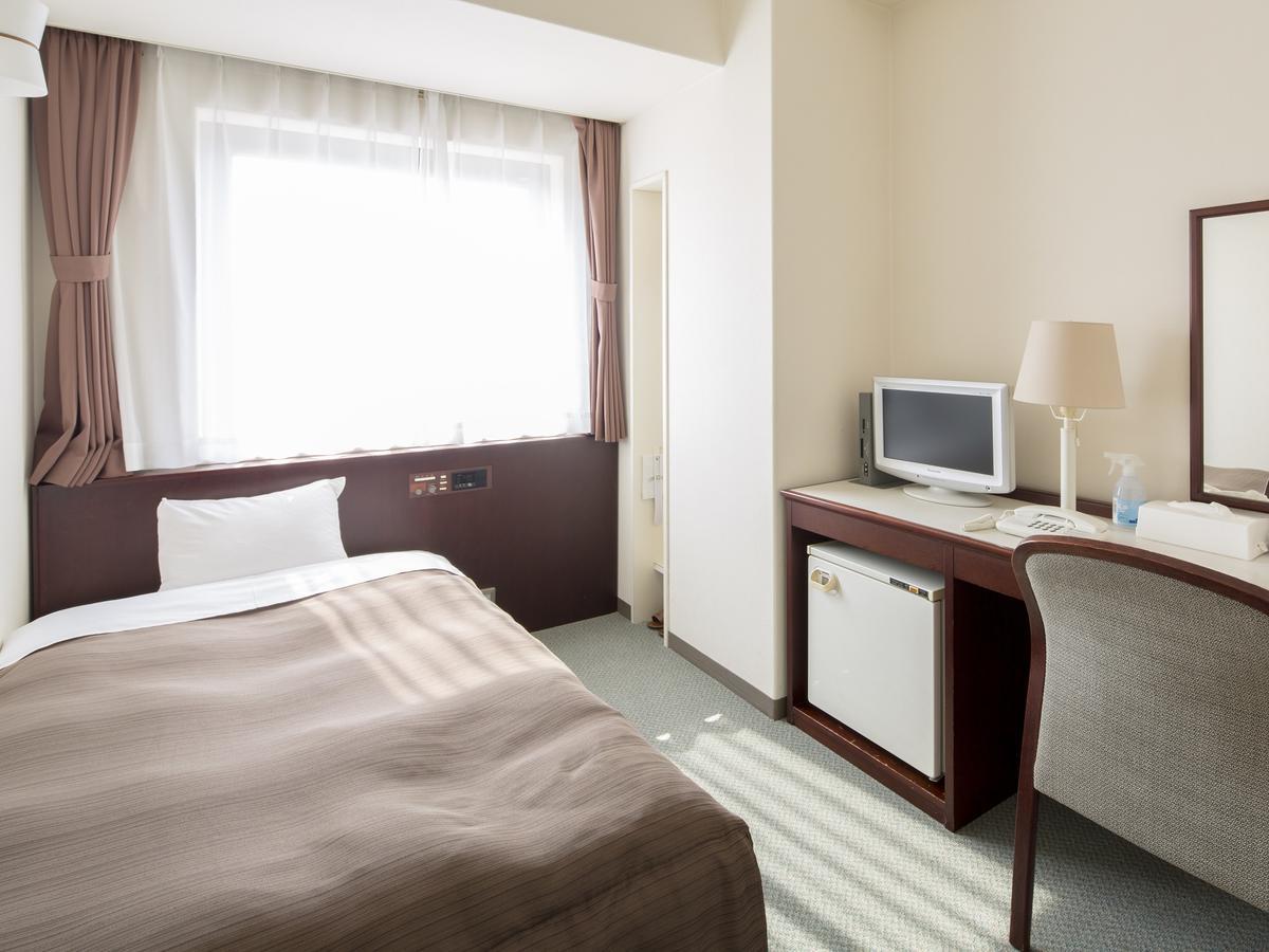 Hotel Toraya Sukagawa Extérieur photo
